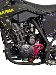 Мотоцикл Darex Matay 250