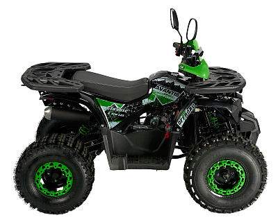 Квадроцикл ATV Classic 8 LUX NEW
