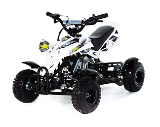 Квадроцикл Motax H4 mini-50 cc