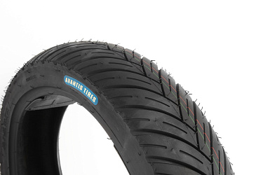 Покрышка Avantis Motard XY061 140/70-17
