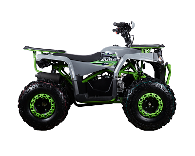 Квадроцикл AURA 125 Lux