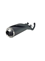Глушитель Avantis MT250 Lite