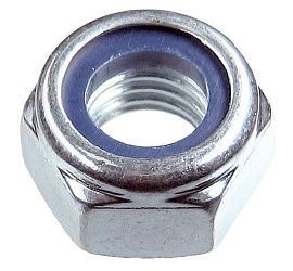 Гайка самоконтрящаяся М14; шаг 1,5.