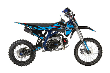 Питбайк Avantis H12 Basic 17/14