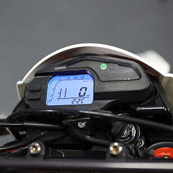 Панель приборов Avantis Dakar