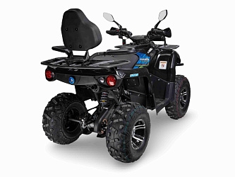 Квадроцикл Avantis Forester Long 200 Premium