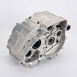 Картер двигателя лев+прав Sherco SEF 250/300 2021-
