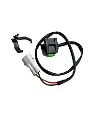 Кнопка запуска двигателя (кнопка старт) Avantis Pitbike H12/H15