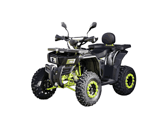 Квадроцикл R-moto Lion 200Х