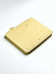 Фильтрующий элемент воздушного фильтра Bajaj PF581012