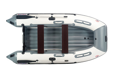 Лодка ПВХ Mishimo Lite 350