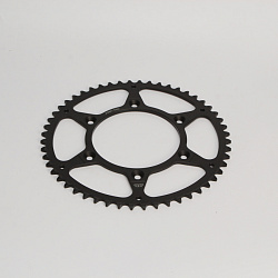 Звезда ведомая 520-52T JTR897SC Enduro 250 А5 А6