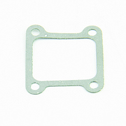 Прокладка проставки карбюратора 2Т 049cc ATV mini
