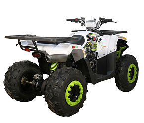 Квадроцикл Avantis Hunter 200 NEW  (баланс. вал) 2024