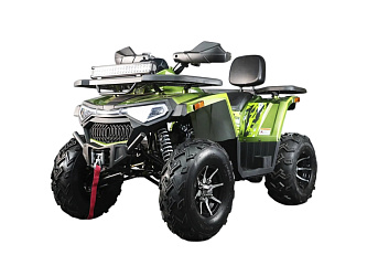 Квадроцикл Avantis Hunter200 NEW BIG Premium (баланс. вал) 2026