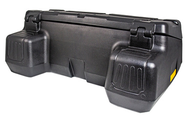 Кофр GKA 8015/S301 520x850x370 80L