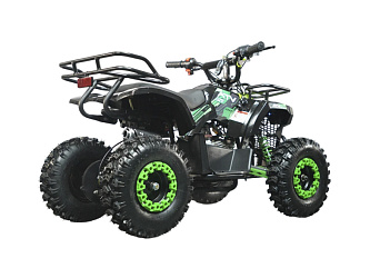 Детский квадроцикл ATV Classic mini 4T PRO