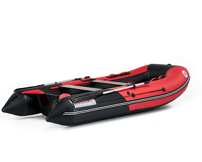 Лодка ПВХ Mishimo Pro 315