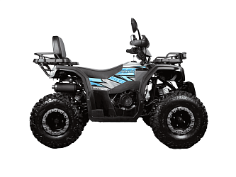 Квадроцикл Avantis Liberty 200 Lux