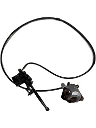 Трос сцепления (L=950+65) Pitbike UPB