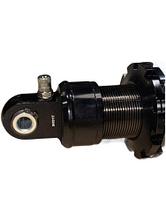 Амортизатор задний Pitbike UPB 305мм