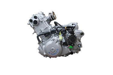 Двигатель ZS177MM-A NC250