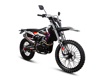 Мотоцикл Avantis A7 NEW PR300 ПТС