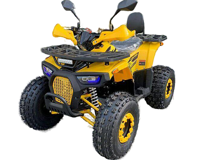 Квадроцикл ATV R-moto Lion 125 AR
