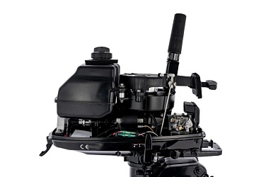 Лодочный мотор Parsun T5BMS