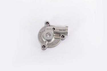 Корпус масляного насоса  ZS177MM