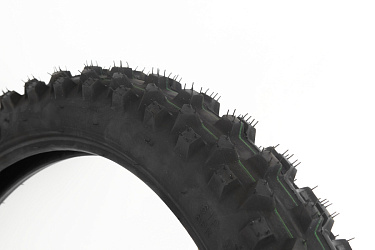 Покрышка Avantis Super Soft XY057 80/100-21