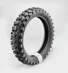 Покрышка Mitas 120/90-18 M/C 65R C-18 SUPER LIGHT TT (зеленая полоса)