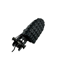 Подножка водителя (пега) левая Avantis MT250 Lite