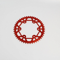 Звезда ведомая 520-48Т Tarazon Avantis Enduro, А5, А6, A8