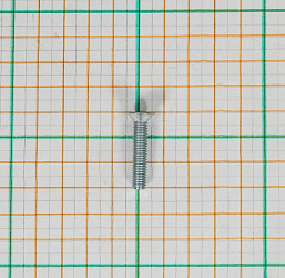 Винт M6x30 ZS174MN-3