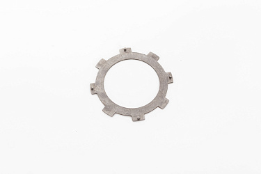 Диск сцепления стальной (нижний) А YX1P53FMI W120, W120-2, YX1P56FMJ X150