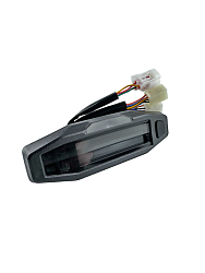 Панель приборов (спидометр) Avantis FX250 New