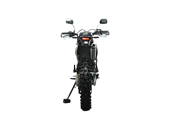 Мотоцикл Avantis Fantom PR300 с ПТС