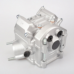 Головка цилиндра ZS174MN-3 (CBS300) В сборе