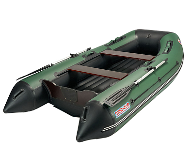 Лодка ПВХ Mishimo Lite 350