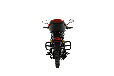 Мопед ROCKOT ALPHA TOURIST M-12