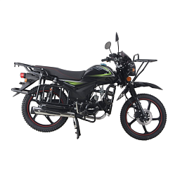 Мопед Roliz ALPHA Offroad *ES*