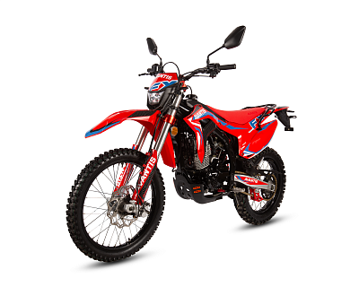 Мотоцикл Avantis CRF 250 (ZS172FMM-3A) 2025 ПТС