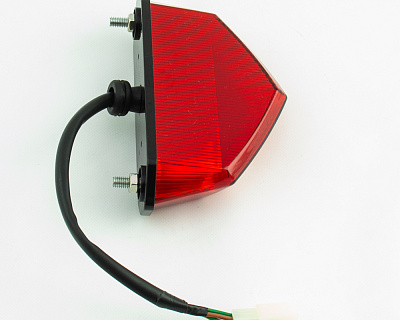 Фонарь задний (стоп сигнал) Avantis FX250