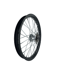 Диск колесный передний Avantis FX250 New