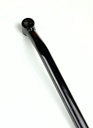 Подножка задняя левая Bajaj PF113008