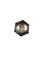 Гайка верхней траверсы Avantis Pitbike H12/H15 (M22x1)