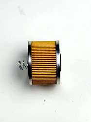 Фильтр масляный с клапаном Bajaj DD121181