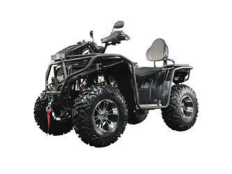 Квадрицикл Avantis Hunter Max 450 EFI Premium (4х4)