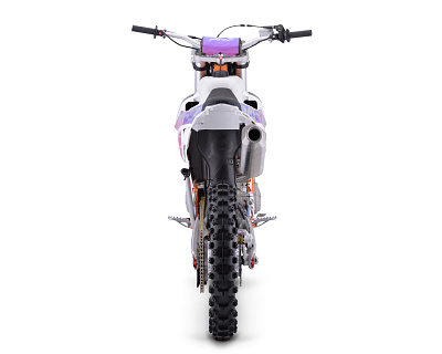 Мотоцикл MRZ mr61